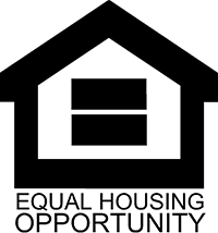 Equal Housing Opportunity logo