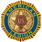 American Legion logo