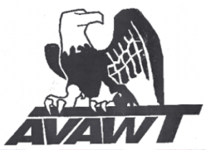 American Veterans of Washington Township logo