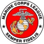 Marine Corps League logo