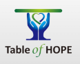 Table of Hope Logo