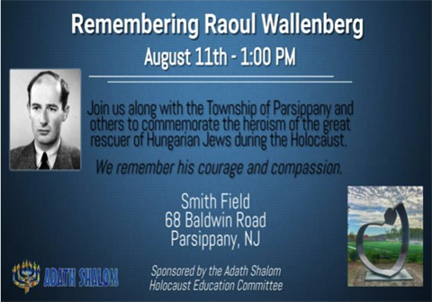Wallenberg Event
