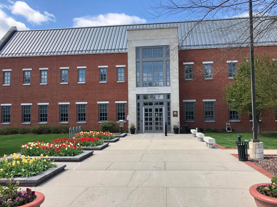 Denville Twp. Municipal Building