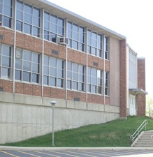 Morris Knolls High School