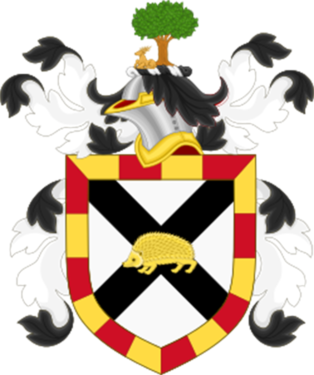 The Stories Behind "Old Glory" Morris County, NJ