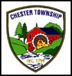 Chester Township seal