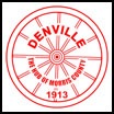 Denville seal