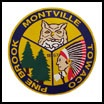 Montville Township Logo