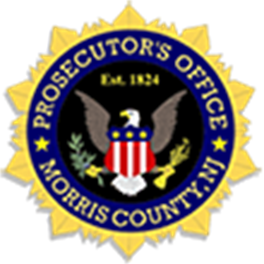 Open Public Records Act (OPRA) Request Prosecutor's Office Morris