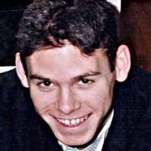 David S. Abramovitz