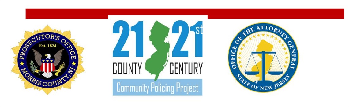 21st Century Community Policing Project