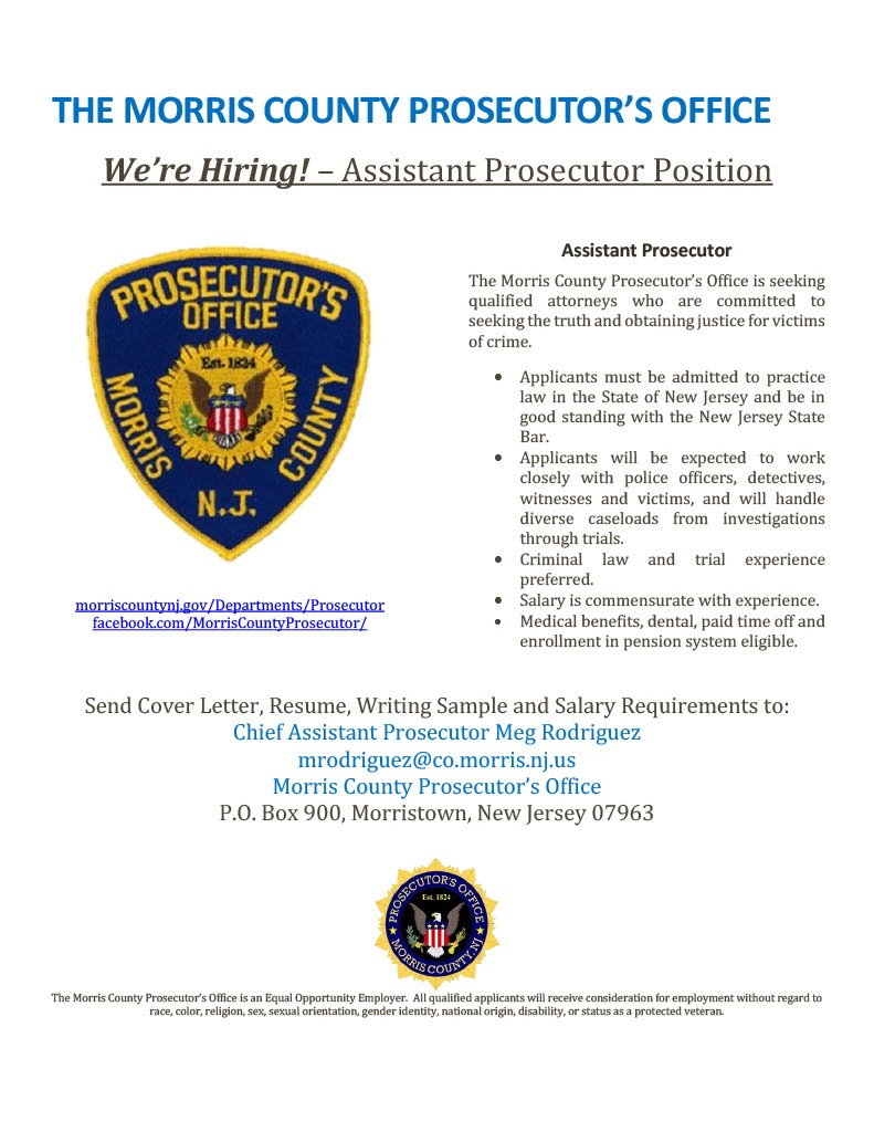 Spring 2023 Assistant Prosecutor Recruitment Ad White Background1024_1.jpg