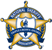 Triple Crown Award logo