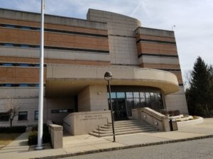Morris County Correctional Facility