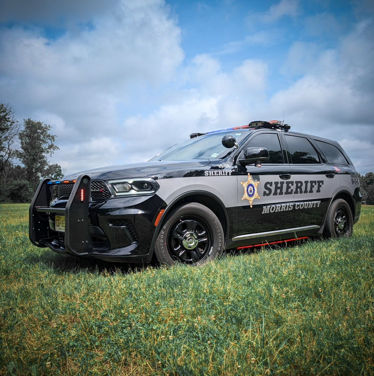 Patrol Unit photo