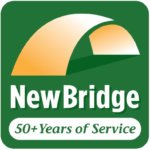 NewBridge logo