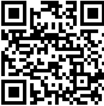 Code Blue QR Code