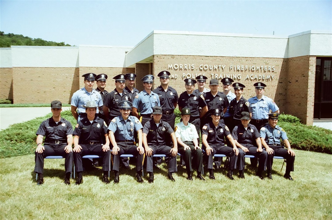 Cheers to 40 Years Morris County Law Enforcement Leaders! – Morris ...