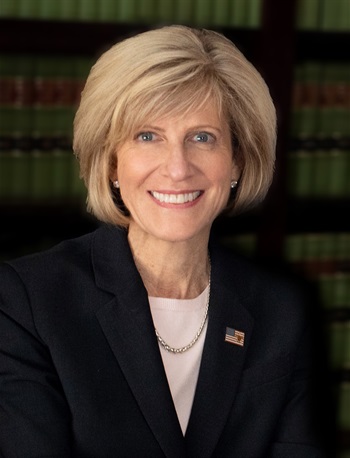 Christine Myers