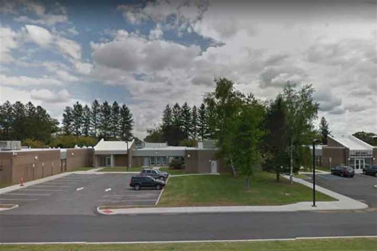 Central Avenue Complex Morris County, NJ