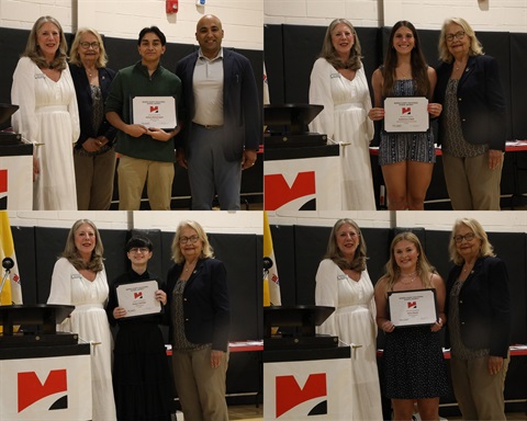 NJAC Awards