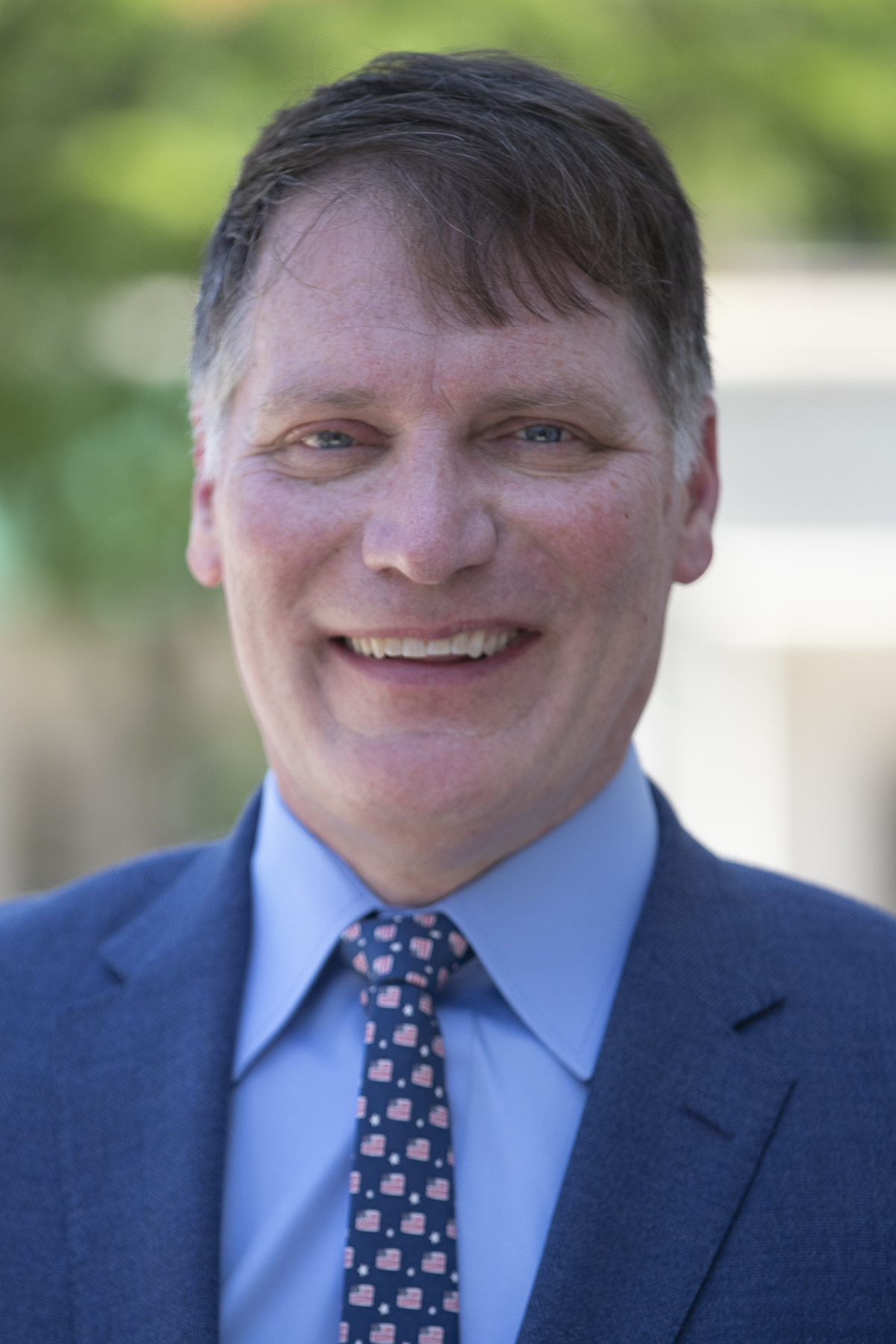 Joel Branosky