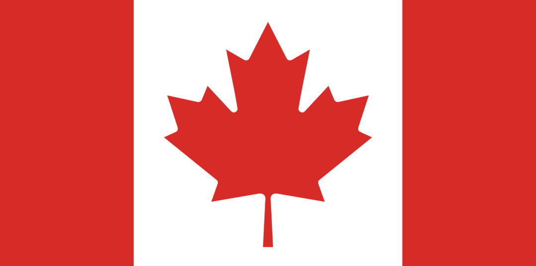 Canada flag