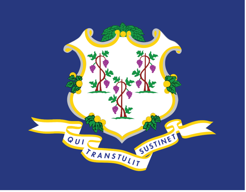 CT flag
