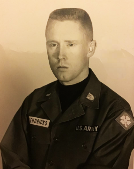 John Hendricks