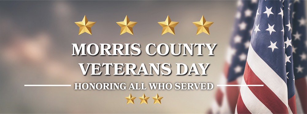 Veterans Day 2024