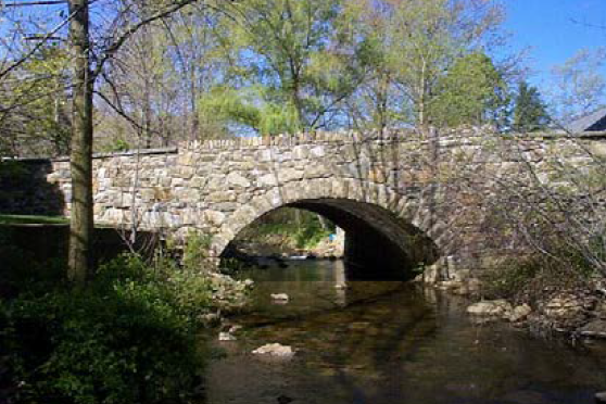 2023 06 14 Millbrook Bridge Downstream Face.png