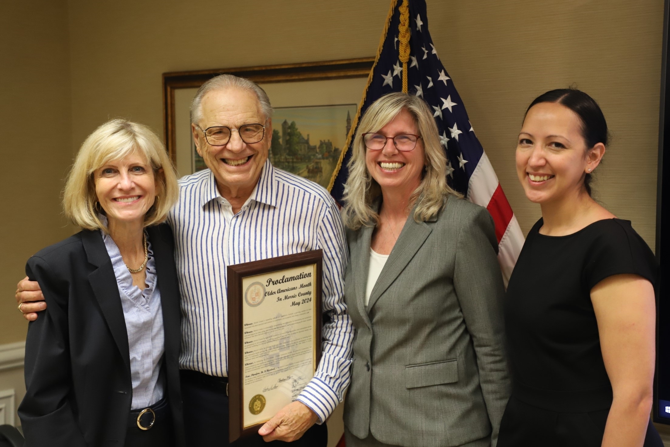 2024 05 24 Older Americans Month.JPG
