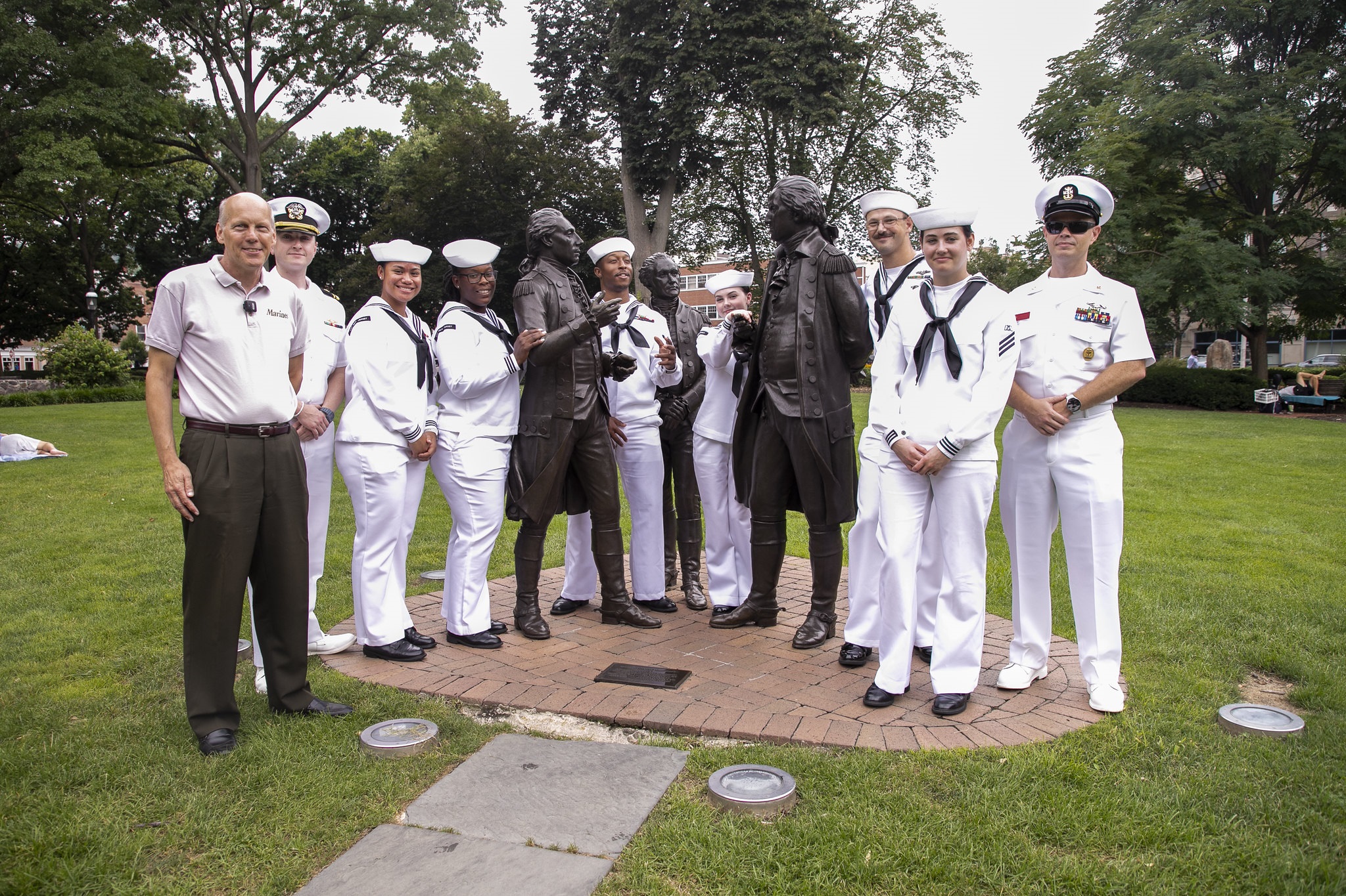 2024 07 24 USS Crew Visits Morris County (1).jpg
