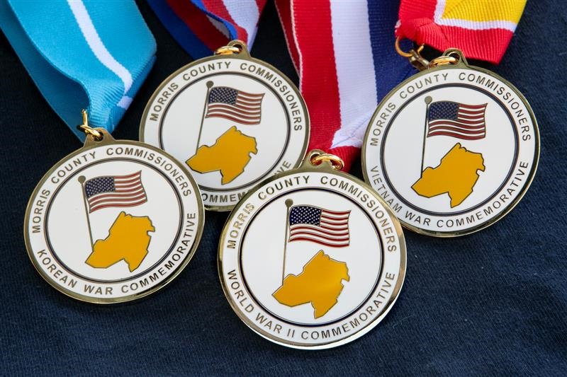 All Four Medals on Display.jpg