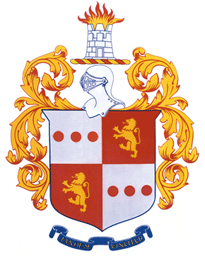 Morris County coat of arms
