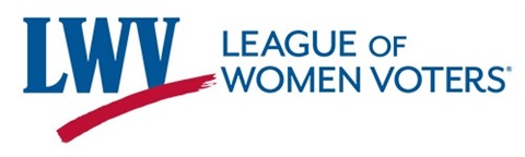 League of Women Voters logo