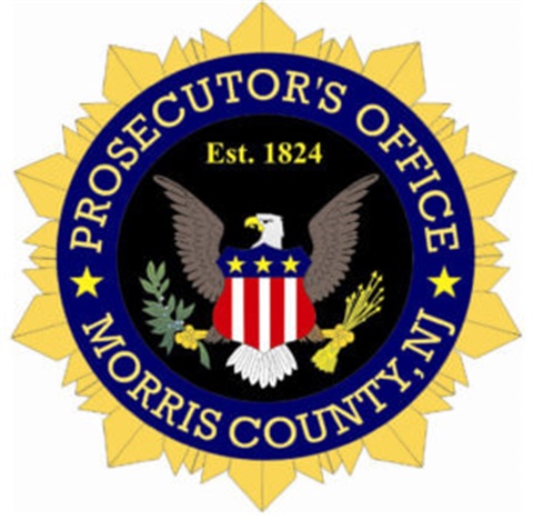 Morris County Prosecutor logo