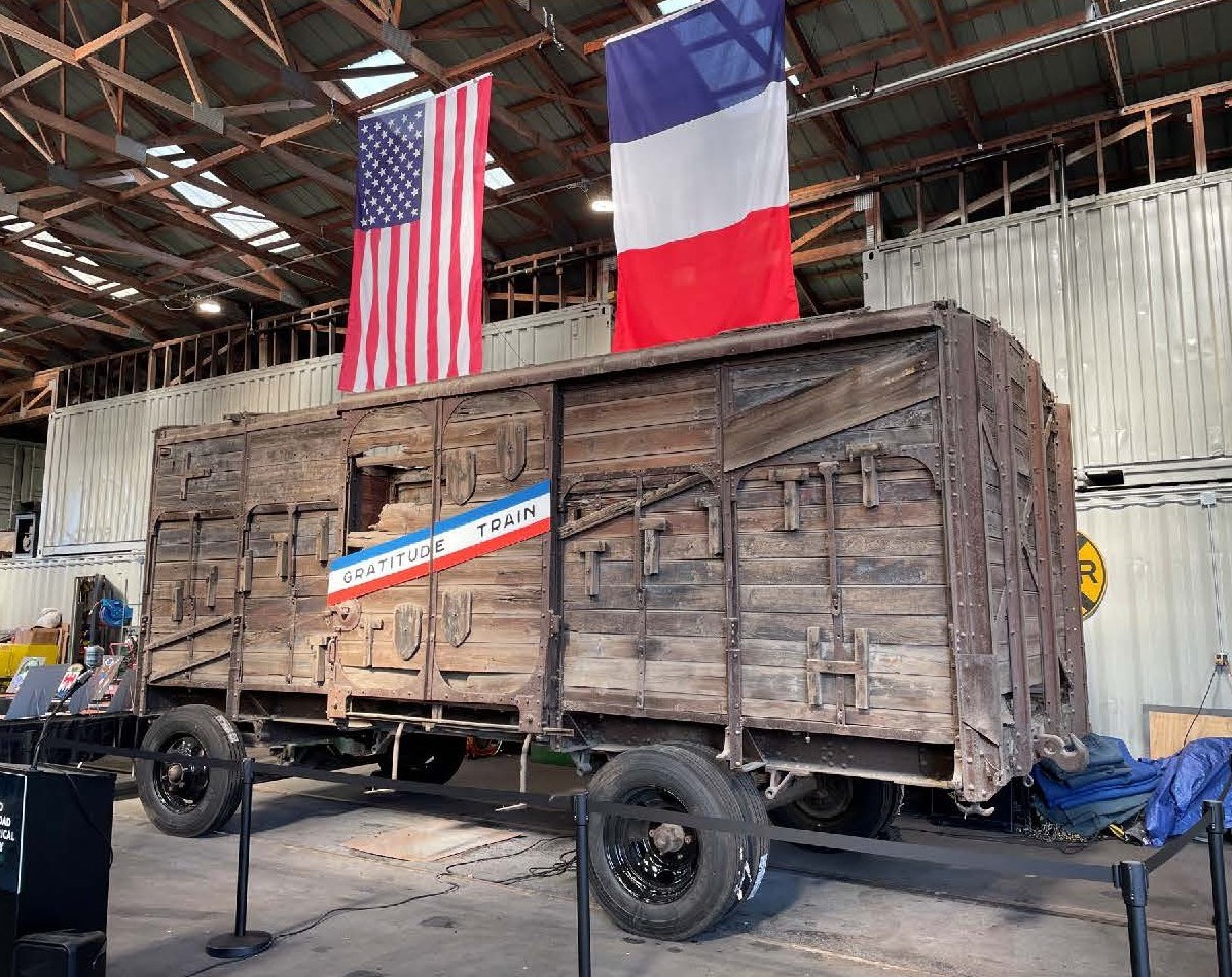 Merci Train Boxcar.JPG