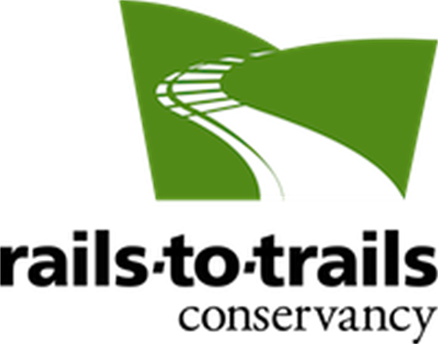 Rails to Trails Conservancy logo