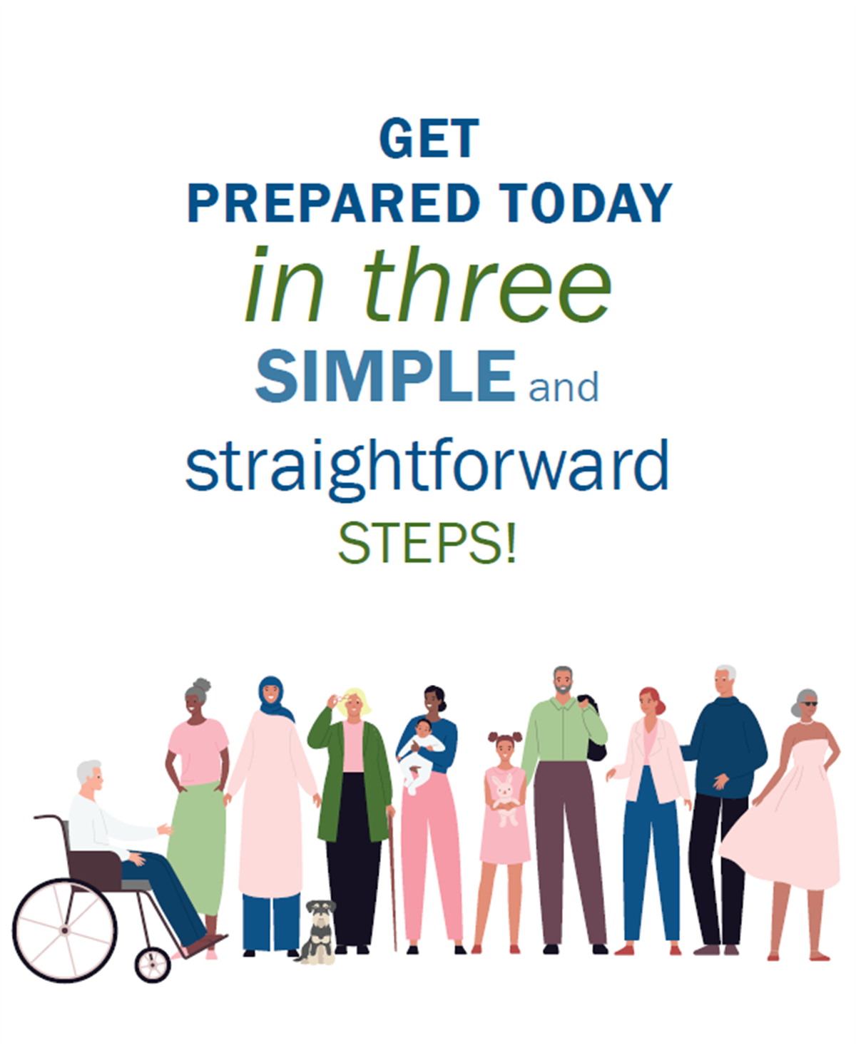 September Is National Emergency Preparedness Month Morris County Nj September Is National Emergency Preparedness Month Morris County Nj