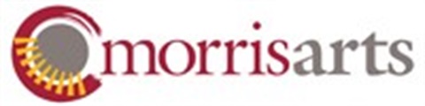 morris arts logo