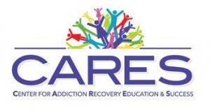 Morris County CARES logo