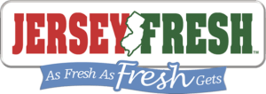 Jersey Fresh logo