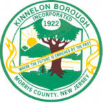 Kinnelon Borough logo
