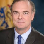 DEP Commissioner Bob Martin