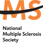 MS Society logo