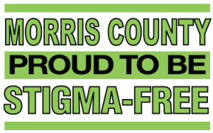 Stigma-Free Morris County poster
