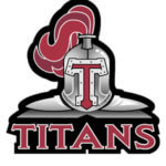 CCM Titans Logo