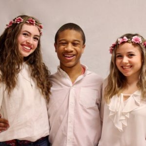 Photo of Vocal Group the Treble Threats