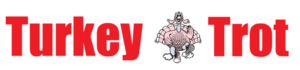 Turkey Trot logo